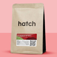 Photo of Hatch - Un Regalo De Dios: Pacamara ( ) [ Hatch ] [ Coffee ]