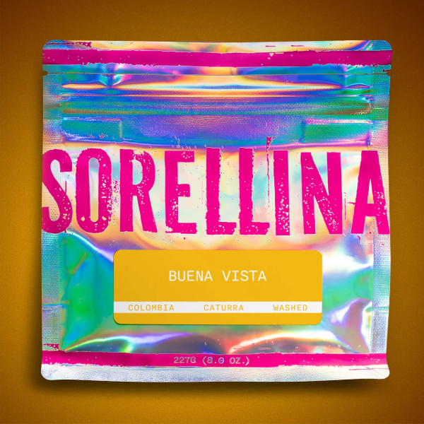 Sorellina - Buena Vista