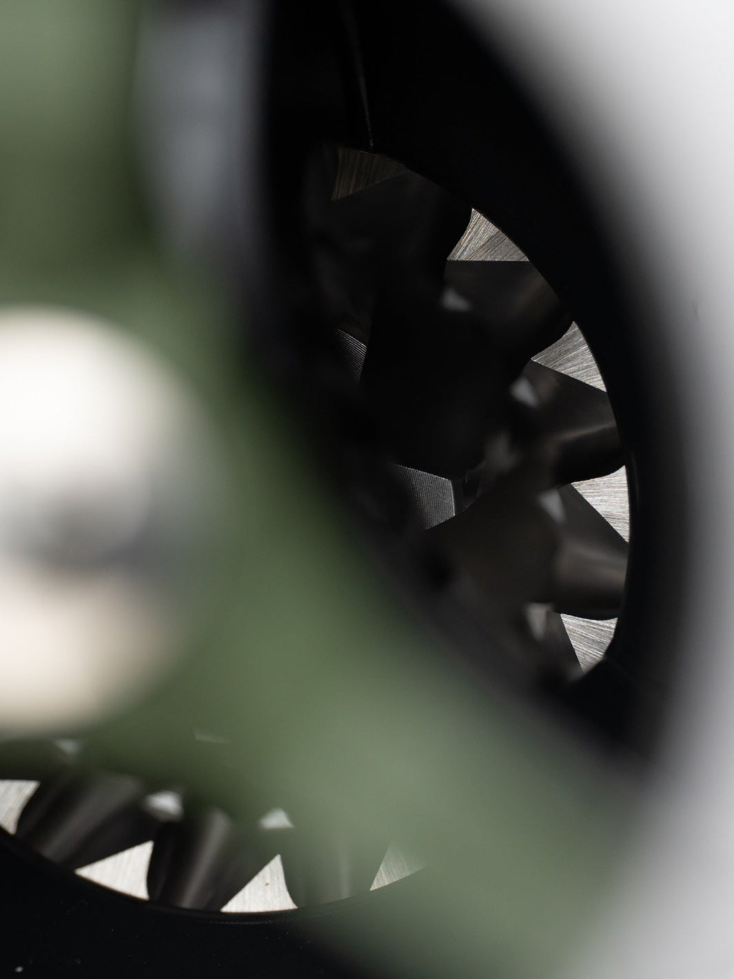 COMANDANTE C40 LAB Series TIGERSHARK®