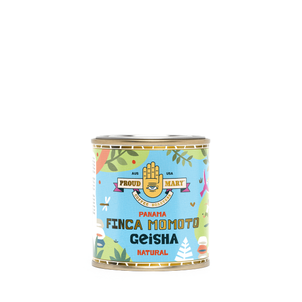 Photo of Proud Mary - Finca Momoto ( ) [ Proud Mary ] [ Coffee ]