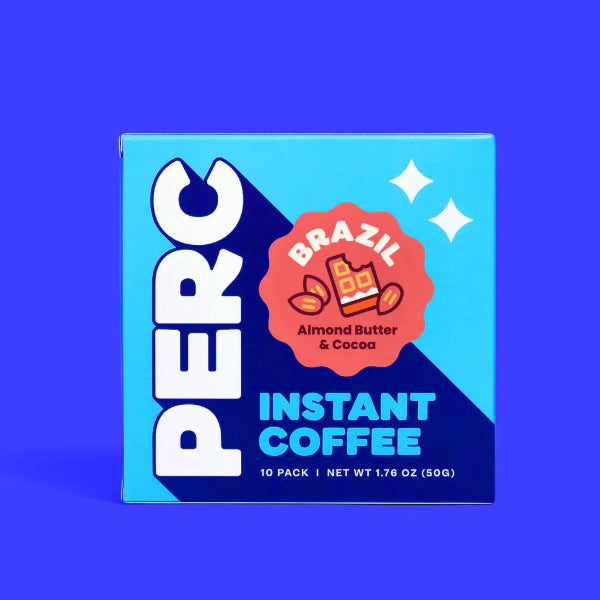 PERC - Brazil Instant