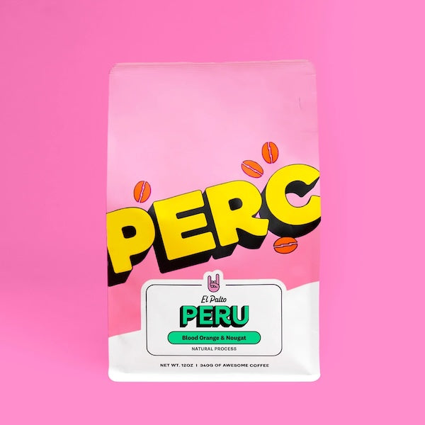 Photo of PERC - El Palto ( Default Title ) [ PERC ] [ Coffee ]