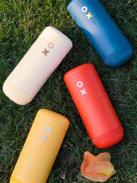 Photo of NUTTII OX Portable Electric Grinder ( ) [ Nuttii ] [ Electric Grinders ]