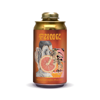 Photo of FUNK - My Definition of a Boombastic Jazz Style ( Default Title ) [ FUNK Coffee ] [ Coffee ]