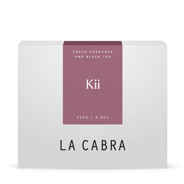 La Cabra - Kii