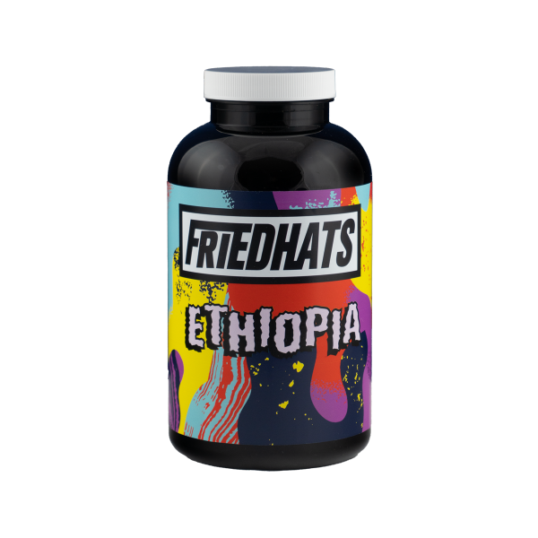 Photo of Friedhats - Buku Sayisa: Anaerobic Natural ( Default Title ) [ Friedhats ] [ Coffee ]