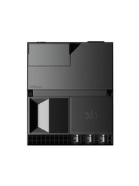 Photo of xBloom Studio Coffee Maker (120V) (Midnight Black) (Damaged Box) ( ) [ Yard Sale ] [ Yard Sale ]