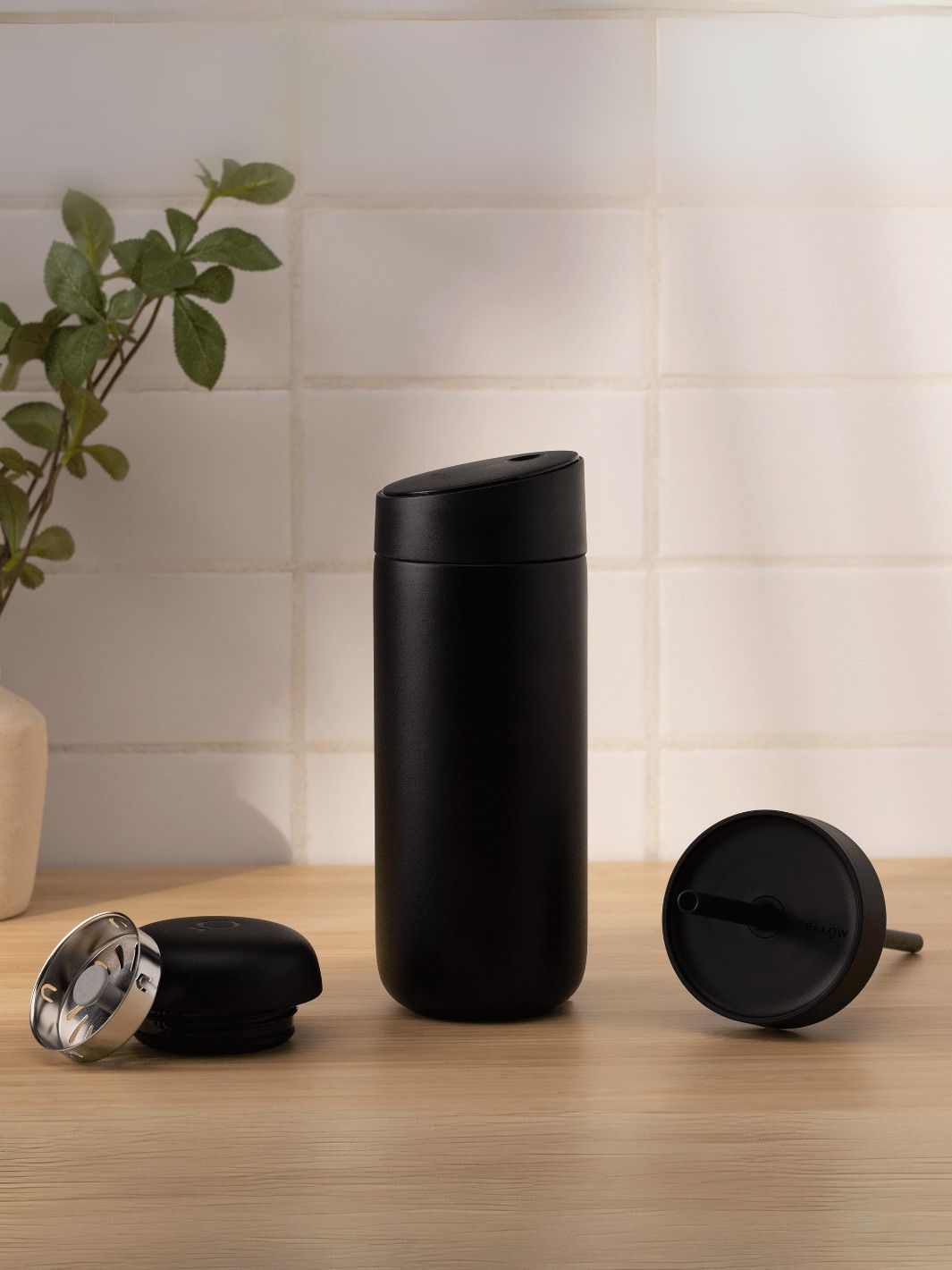 FELLOW Carter 3-in-1 Sip System (16oz/474ml)