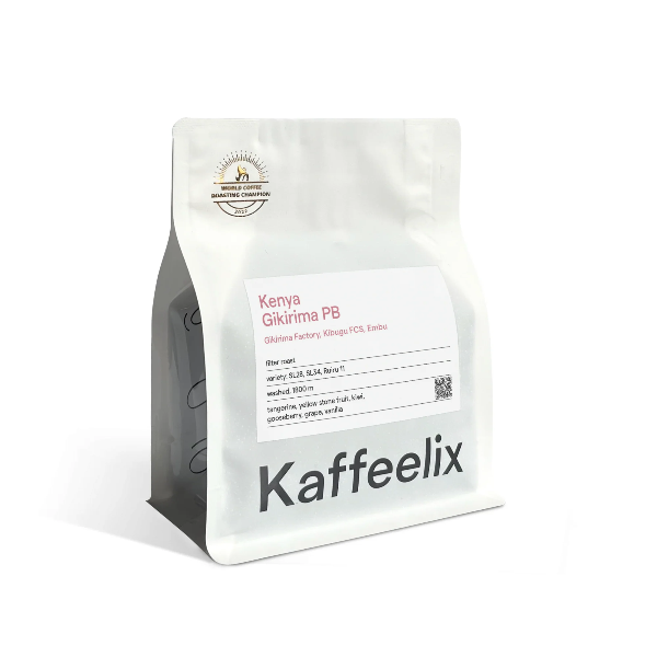Kaffeelix - Gikirima PB