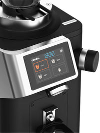 Photo of CEADO Rev Zero Espresso Grinder (120V) (⌀83mm) (w/ WAM Module) (Used) ( ) [ Yard Sale ] [ Yard Sale ]