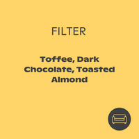 Photo of Phil & Sebastian - Smooth Operator (1.13kg) ( ) [ Phil & Sebastian Coffee Roasters ] [ Coffee ]