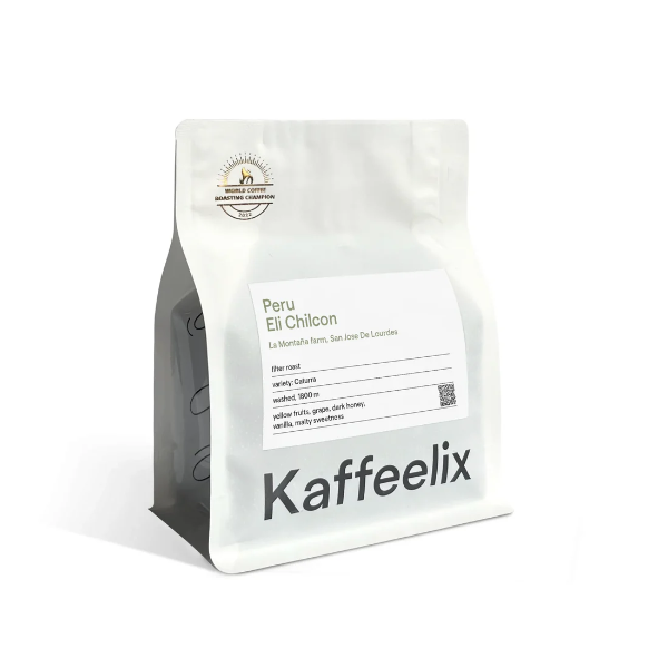 Photo of Kaffeelix - Eli Chilcon ( Default Title ) [ Kaffeelix ] [ Coffee ]