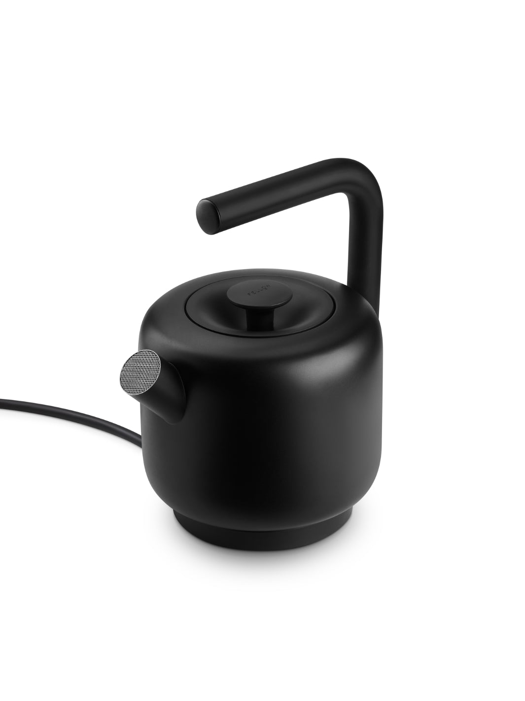FELLOW Clyde Electric Kettle (120V) (1500ml/50oz) (Matte Black) (Damaged Box)