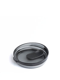 Photo of HUSKEE Renew Stopper Lid (177-473ml/6-16oz) ( Smoke ) [ Huskee ] [ Parts ]