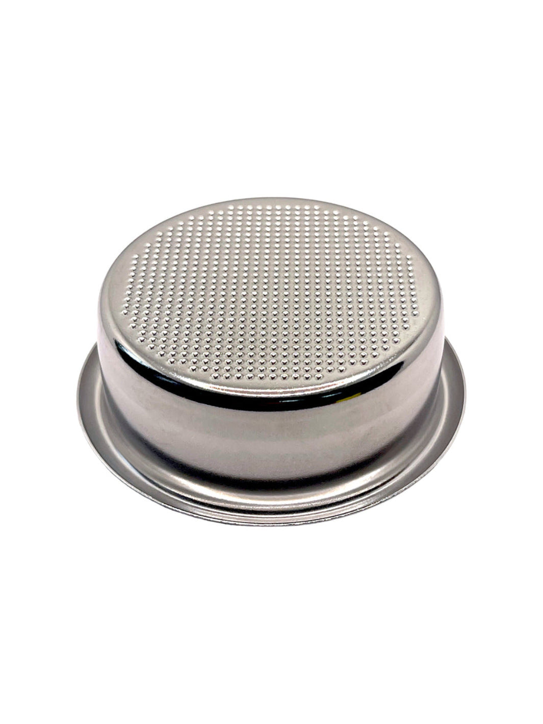 CAFFEWERKS BaristaFLO Ridgeless Espresso Filter Basket (20g)
