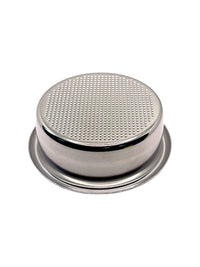 Photo of CAFFEWERKS BaristaFLO Ridgeless Espresso Filter Basket (20g) ( ) [ Caffewerks ] [ Portafilter Baskets ]