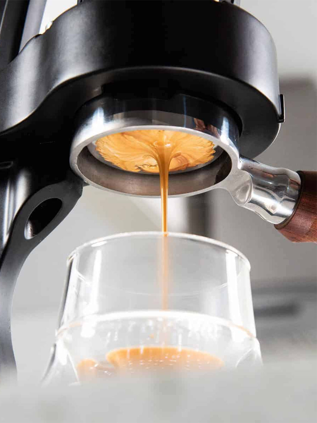 FLAIR 49 PRO Espresso Maker