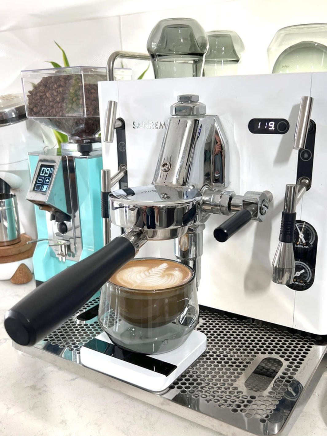 KRUVE IMAGINE Glasses (2-Pack)