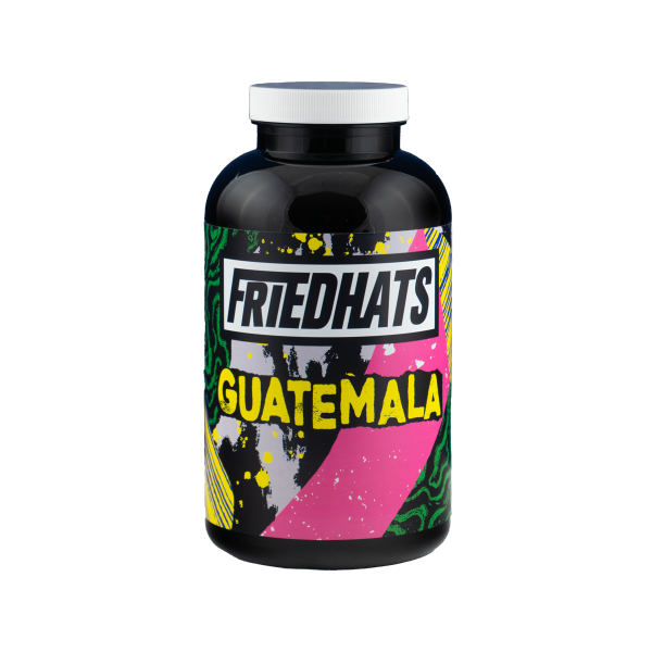 Friedhats - Finca Pampojila Espresso