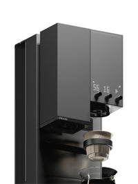 Photo of xBloom Studio Coffee Maker (120V) (Midnight Black) (Damaged Box) ( ) [ Yard Sale ] [ Yard Sale ]