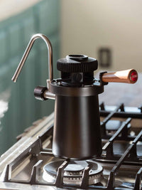 Photo of FLAIR Wizard Manual Stovetop Steamer ( ) [ Flair Espresso ] [ Milk Frothers ]