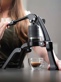 Photo of FLAIR 2GO Portable Lever Espresso Maker ( ) [ Flair Espresso ] [ Espresso Machines ]