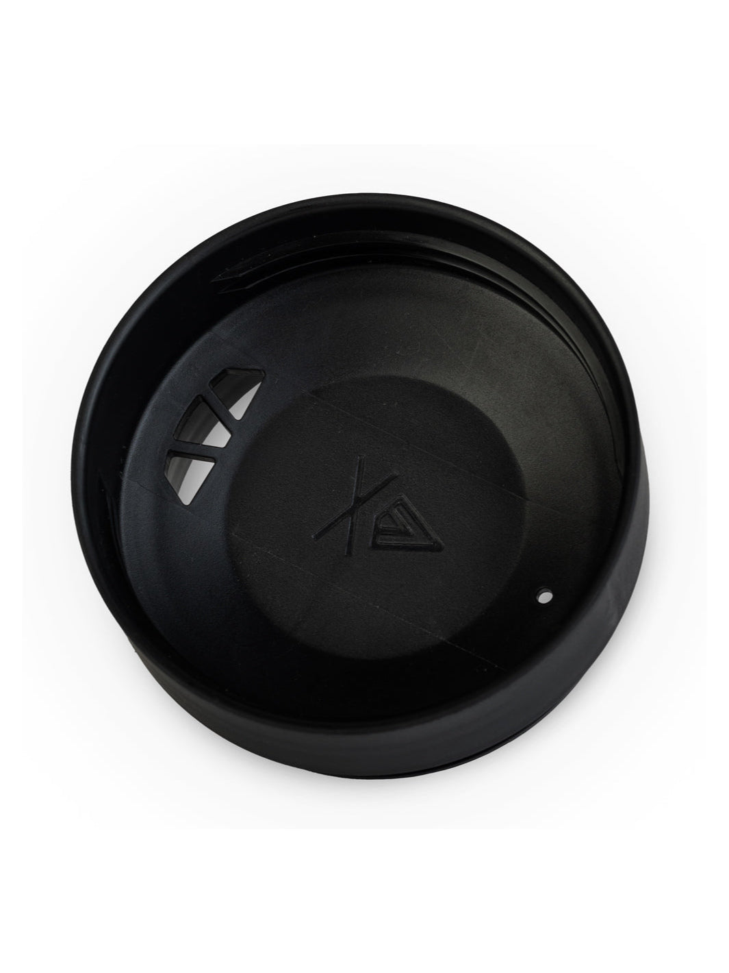 VSSL Nest Mug (295ml/10oz) (Black) (Damaged Box)