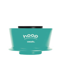 Photo of CEADO Hoop Coffee Brewer ( Aquamarine ) [ ceado ] [ Pourover Brewers ]