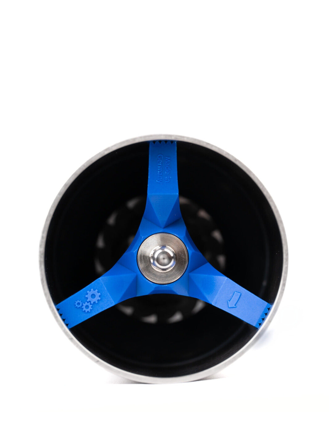 COMANDANTE C40 LAB Series NITRO BLADE®