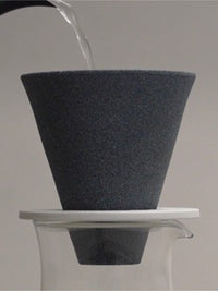 Photo of CERAPOTTA Ceramic Coffee Filter ( ) [ Cerapotta ] [ Pourover Brewers ]