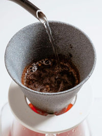 Photo of CERAPOTTA Ceramic Coffee Filter ( ) [ Cerapotta ] [ Pourover Brewers ]