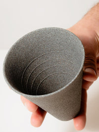 Photo of CERAPOTTA Ceramic Coffee Filter ( ) [ Cerapotta ] [ Pourover Brewers ]