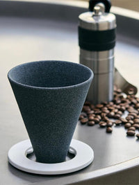 Photo of CERAPOTTA Ceramic Coffee Filter ( ) [ Cerapotta ] [ Pourover Brewers ]