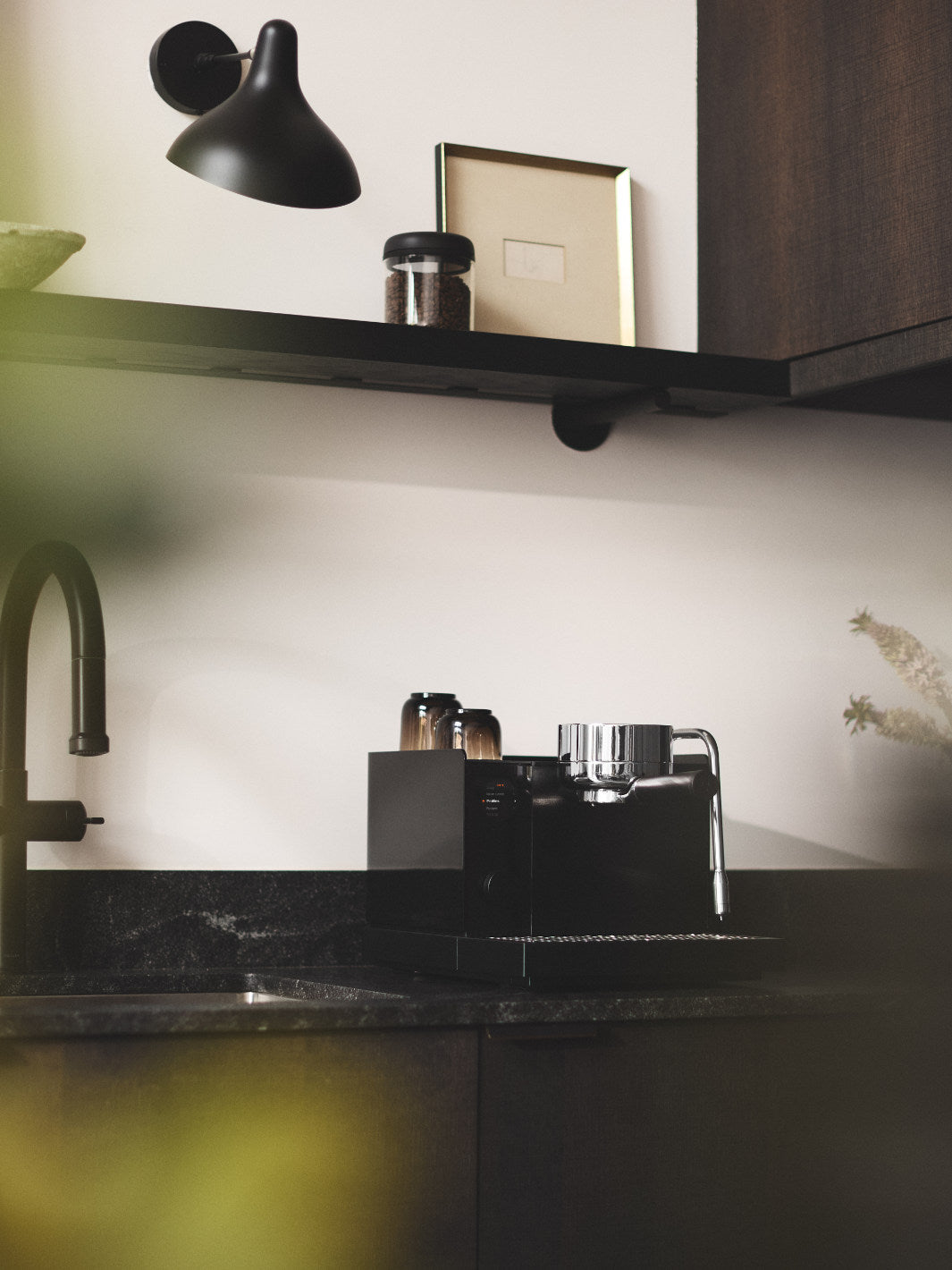 FELLOW Pirch Cappuccino Glass (192ml/6.5oz)