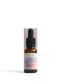 Photo of APAX LAB Lylac Water Minerals for Coffee ( Nano (20ml 0.68oz) ) [ Apax Lab ] [ Water Enhancement ]