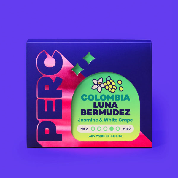 PERC - Luna Bermudez