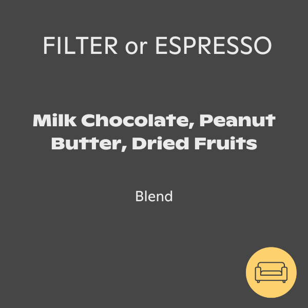 Photo of Dose Coffee - House Blend (250g) ( ) [ Dose Coffee ] [ Coffee ]
