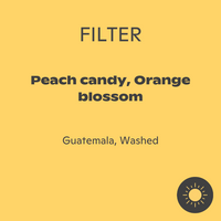 Photo of Ghost Roaster - Sebastiana Ramirez ( ) [ Ghost Roaster ] [ Coffee ]