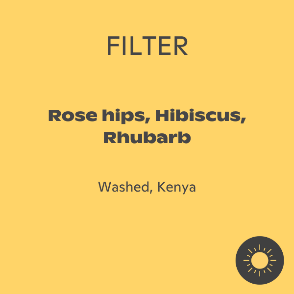 Photo of Tim Wendelboe - Gachatha ( ) [ Tim Wendelboe ] [ Coffee ]