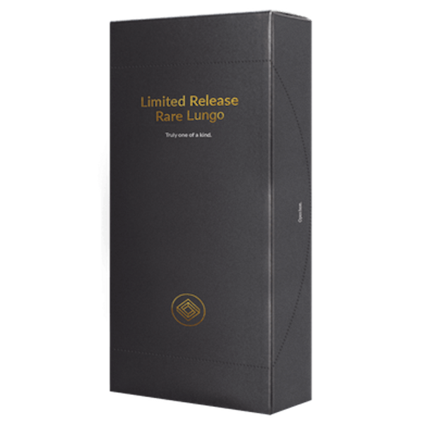 Photo of Colonna - Limited Release, Rare Lungo Capsules (Box of 10) ( Default Title ) [ Colonna ] [ Coffee ]