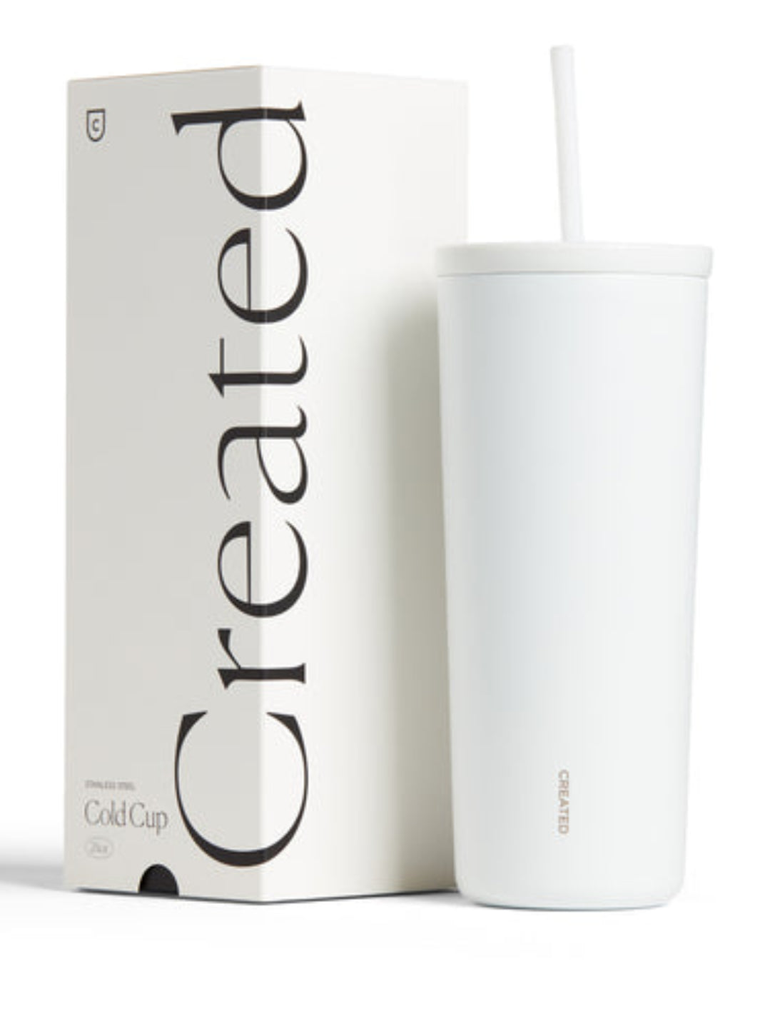 CREATED CO. Cold Cup (24oz/709ml)