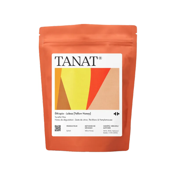 TANAT - Lalesa