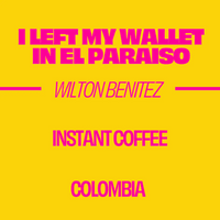 Photo of Sorellina - I Left My Wallet in El Paraiso ( ) [ Sorellina ] [ Coffee ]