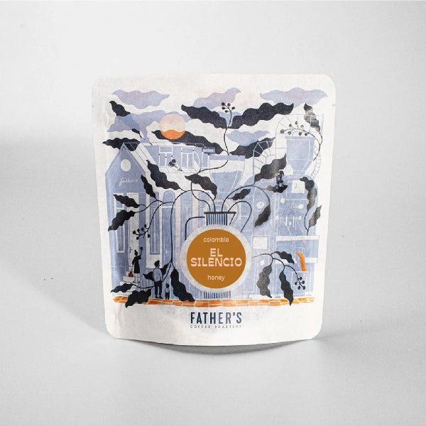 Father's - El Silencio
