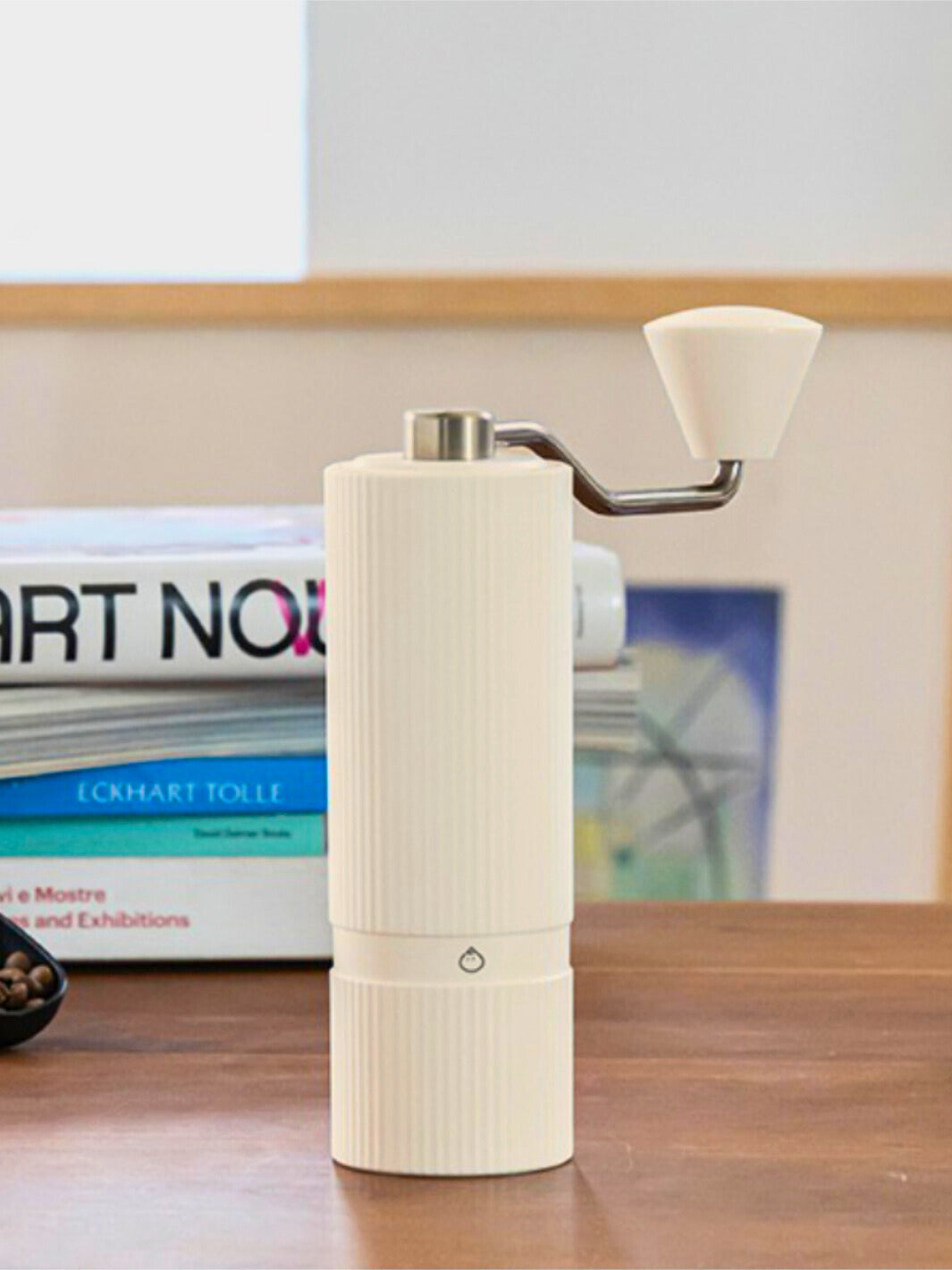 NUTTII Goosey Hand Coffee Grinder