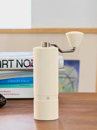 Photo of NUTTII Goosey Hand Coffee Grinder ( ) [ Nuttii ] [ Hand Grinders ]