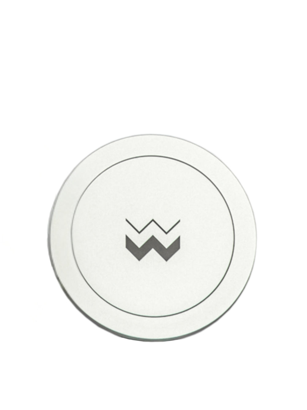 Photo of WEBER WORKSHOPS Magic Tumbler Lid ( Silver ) [ Weber Workshops ] [ Distribution Tools ]