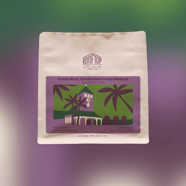 Rooftop - Centro Natural