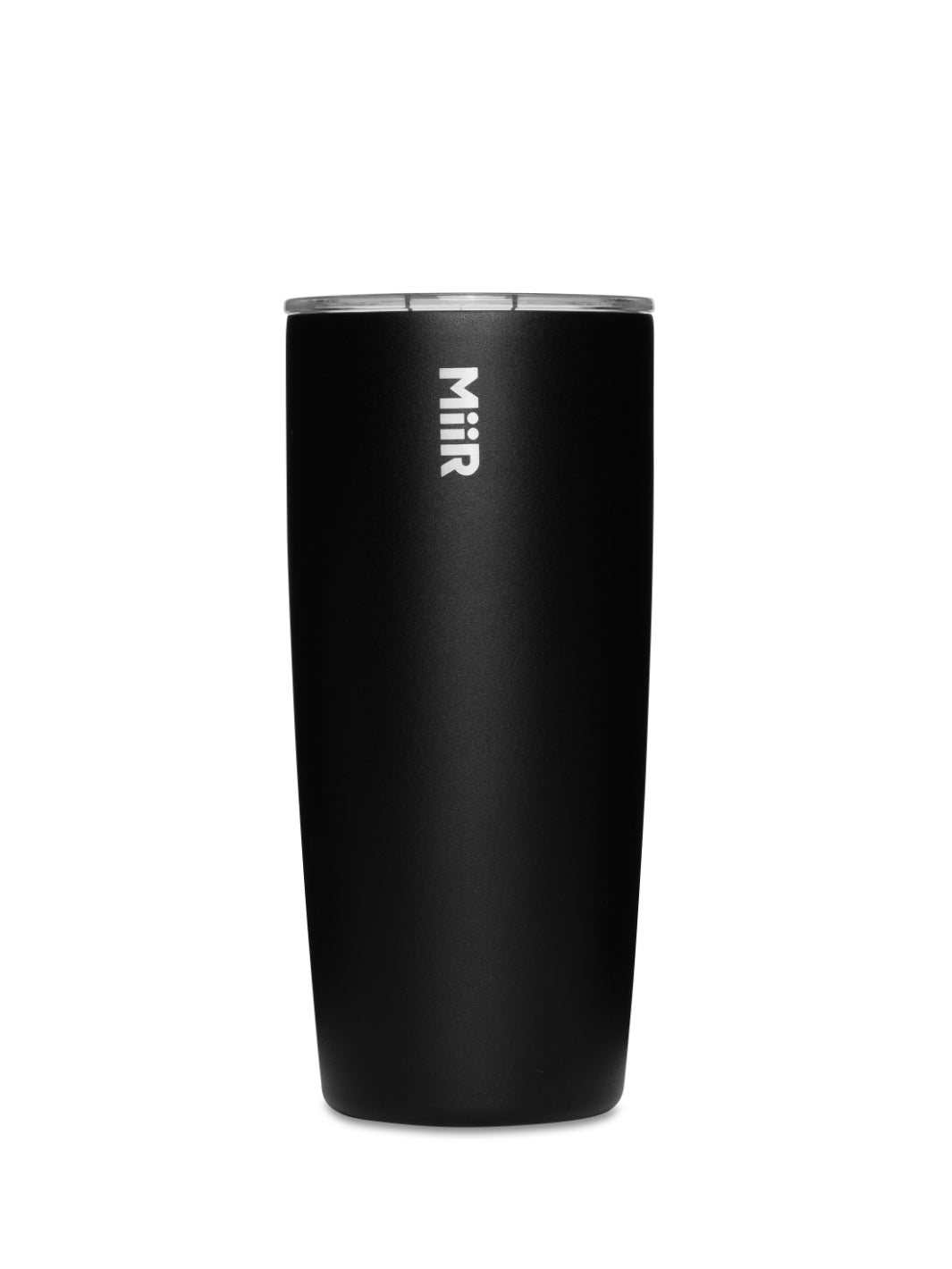 MiiR Tumbler (20oz/591ml) (Black) (Damaged Box)