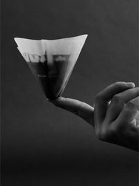 Photo of SIBARIST HYBRID Specialty Coffee Filters ( ) [ Sibarist ] [ Paper Filters ]